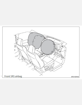 toyota probox 2018-2020 owners manual